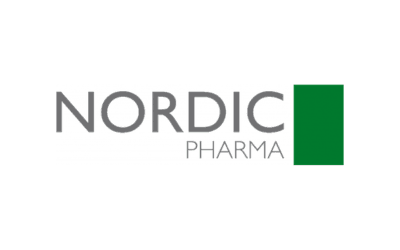 Nordic Pharma Announces Launch of Lacrifill® Canalicular Gel in the United Kingdom (UK)