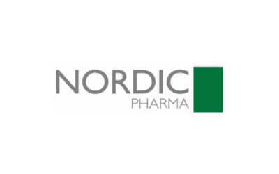 Nordic Pharma Announces CE Mark Approval for Lacrifill® Canalicular Gel, Paving the Way for European Launch